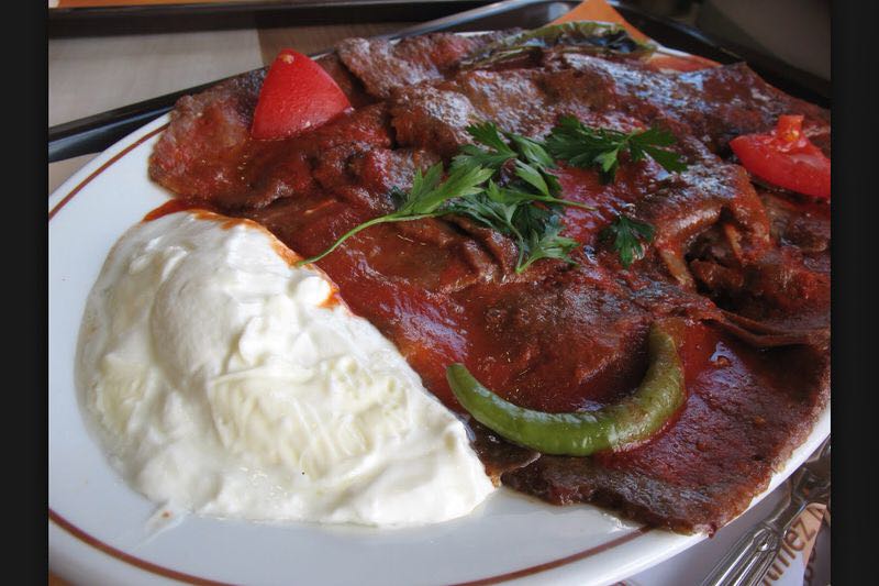 İskender